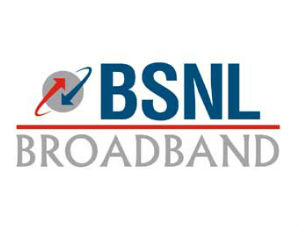 BSNL introduced high speed broad band … BSNL introduced high speed broad band …