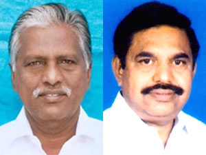 Jaya removes Minister K P Munusamy from ADMK's disciplinary committee Jaya removes Minister K P Munusamy from ADMK's disciplinary committee