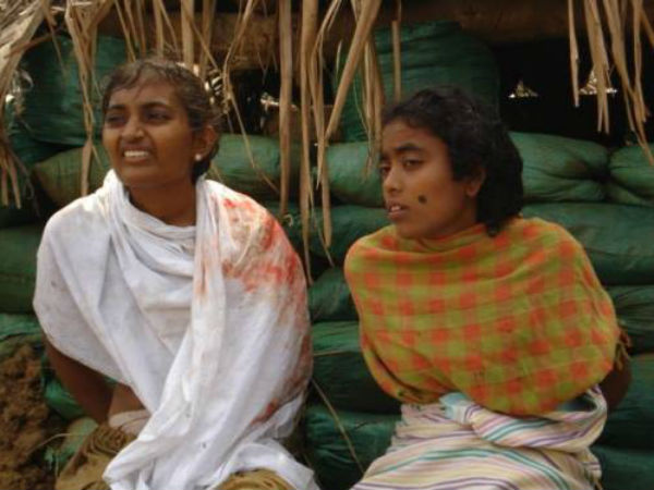 Girl slain with Isaipiriya in SL military captivity identified Girl slain with Isaipiriya in SL military captivity identified