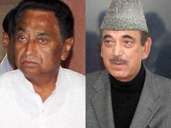 Congress hunt for Loksabha and Rajyasabha opposition leader Congress hunt for Loksabha and Rajyasabha opposition leader