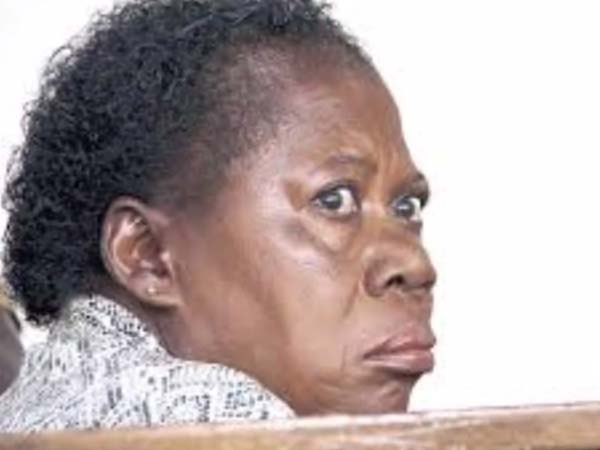 Uganda Nurse Is Jailed in HIV Transmission Case Uganda Nurse Is Jailed in HIV Transmission Case