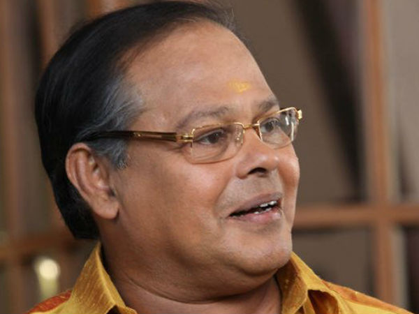 Issue-based Support to Modi, says Innocent Issue-based Support to Modi, says Innocent