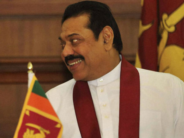 ஆசியாவின் ராஜபக்சே..