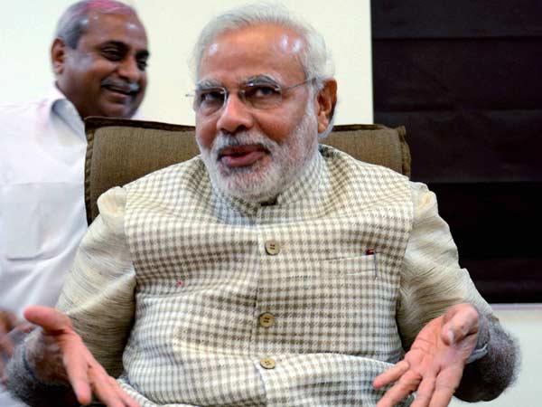 மோடிக்குத் தெரியுமா...??