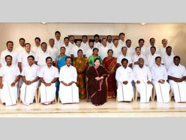 கடைசி கட்ட வேலை