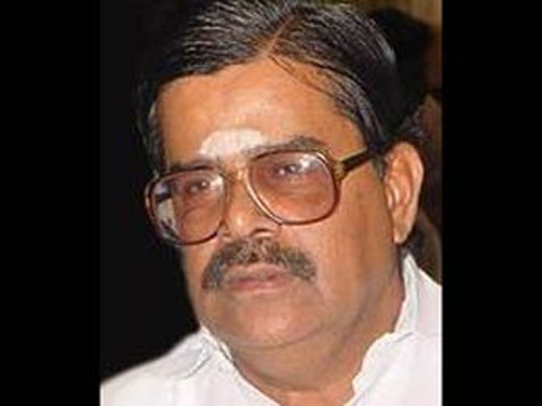 புதிதாக ஒருவருக்கே தலைவர்...