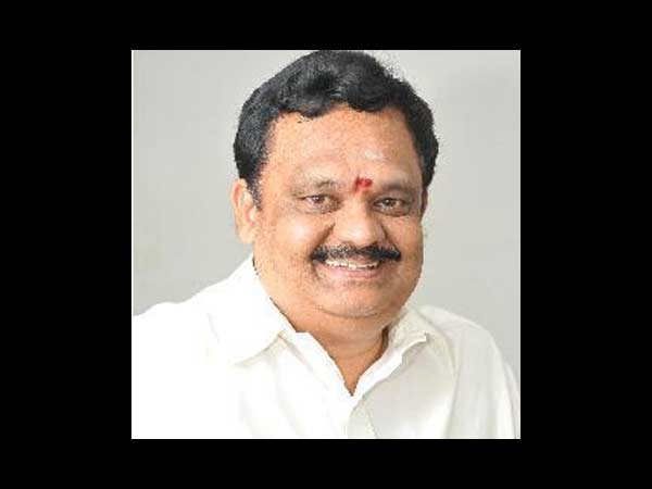 மோகன் ராஜுலு, வானதி சீனிவாசன்..