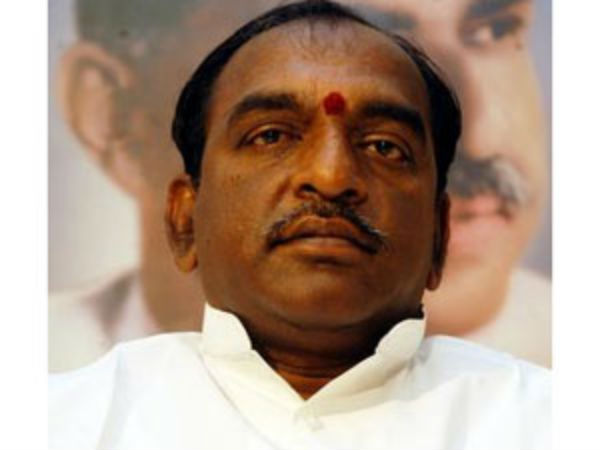 TN BJP may get two minister posts TN BJP may get two minister posts