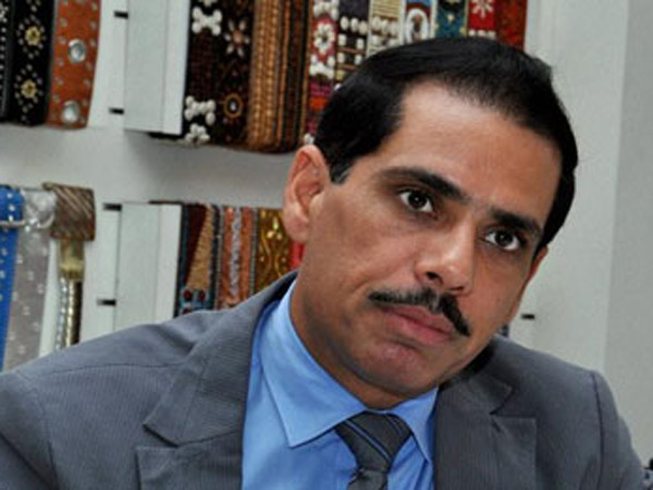 Robert Vadra likely to be removed from list of fliers exempted from frisking Robert Vadra likely to be removed from list of fliers exempted from frisking