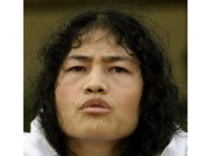 Irom Sharmila to Meet Modi Irom Sharmila to Meet Modi