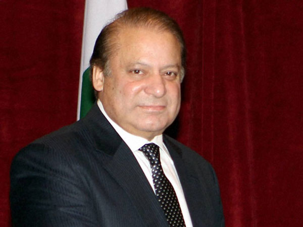 Nawaz Sharif to attend swearing in ceremony of Modi Nawaz Sharif to attend swearing in ceremony of Modi