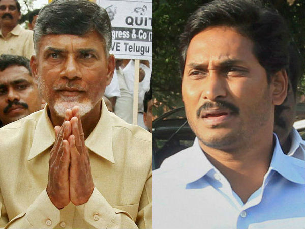 Five Jagan Reddy's legislators may migrate to Telugu Desam Five Jagan Reddy's legislators may migrate to Telugu Desam