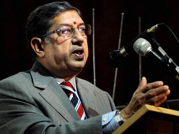 India Cements posts net loss of Rs 30.6 cr in Q4 India Cements posts net loss of Rs 30.6 cr in Q4
