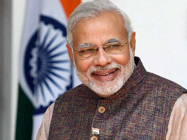 மோடியின் முதல் நியமனமோ தோவல்தான்