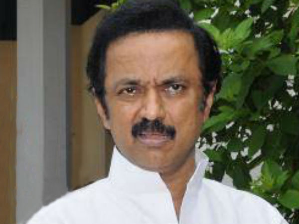 என்ன முடிவெடுப்பார் ஸ்டாலின்?