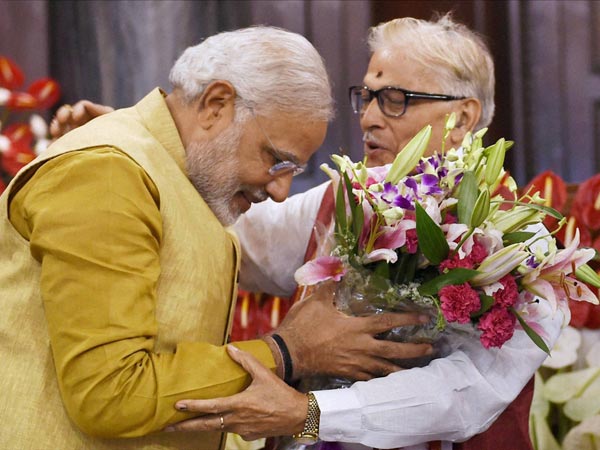 MM Joshi may get Defence Ministry? MM Joshi may get Defence Ministry?