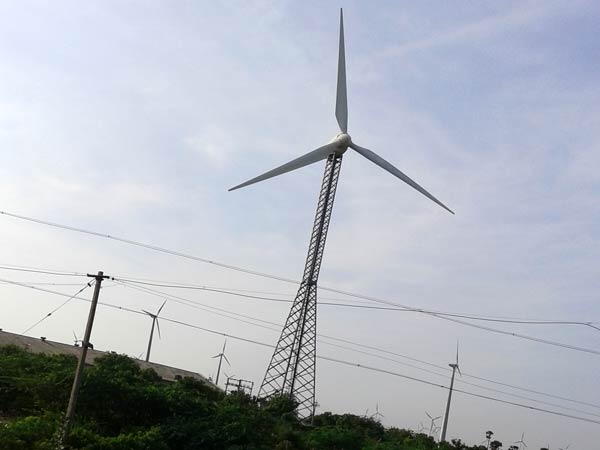 Power cut fear in TN due to the fall in wind power production. Power cut fear in TN due to the fall in wind power production.