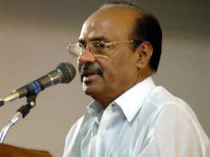 முல்லைப் பெரியாறு அணை விவகாரத்தில் கேரளா சதி: டாக்டர் ராமதாஸ் குற்றச்சாட்டு