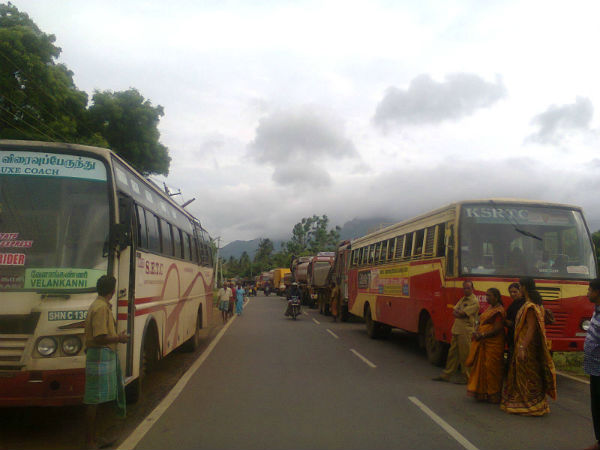போக்குவரத்து பத்திப்பு