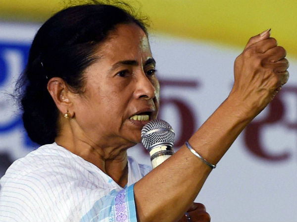 Adopting Mamata’s colour code will get homeowners tax sop Adopting Mamata’s colour code will get homeowners tax sop