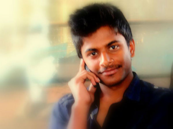 மாயம்