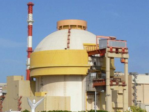 Nuclear liabity: Russians seek risk reinsurance for Kudankulam 3 and 4 Nuclear liabity: Russians seek risk reinsurance for Kudankulam 3 and 4