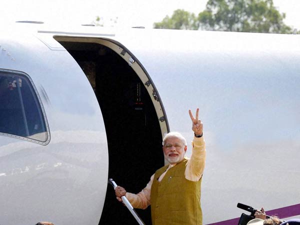 PM Narendra Modi to go to Bhutan on June 15 PM Narendra Modi to go to Bhutan on June 15