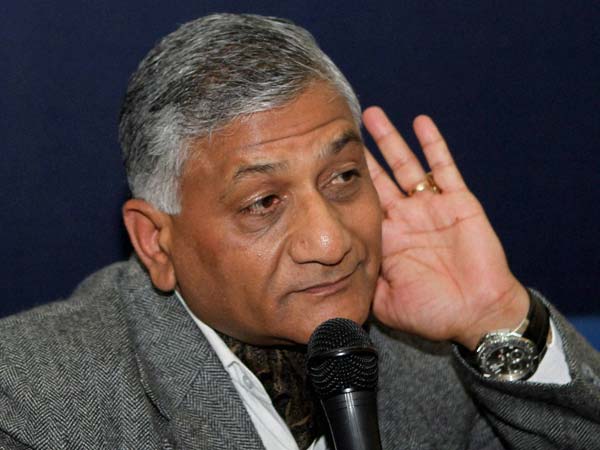 Minister calls Army chief designate as protector of killers Minister calls Army chief designate as protector of killers