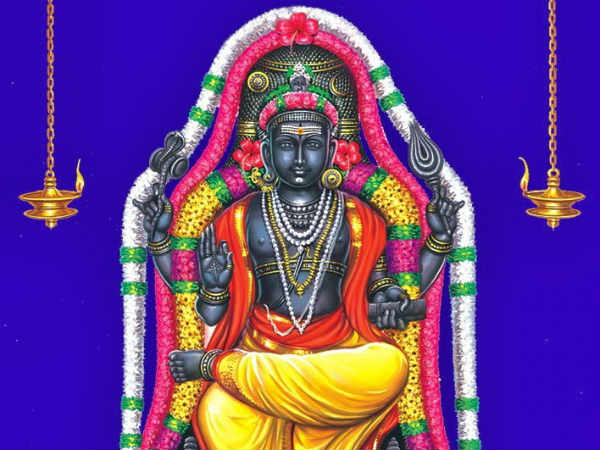 பிரச்சினைகள் நீங்கும்