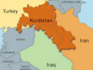 Amid turmoil, Iraq’s Kurdish region is laying foundation for independent state Amid turmoil, Iraq’s Kurdish region is laying foundation for independent state