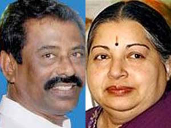துணைமேயர் பதவி கொடுத்த ஜெ
