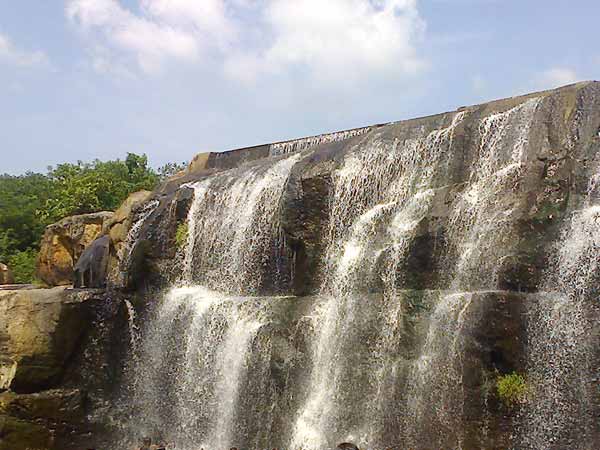குமரியில் கனமழை