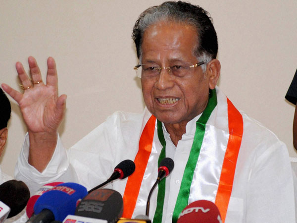 Assam chief minister Tarun Gogoi likely to be replaced? Assam chief minister Tarun Gogoi likely to be replaced?