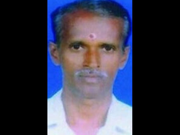 பாடி சுரேஷ்