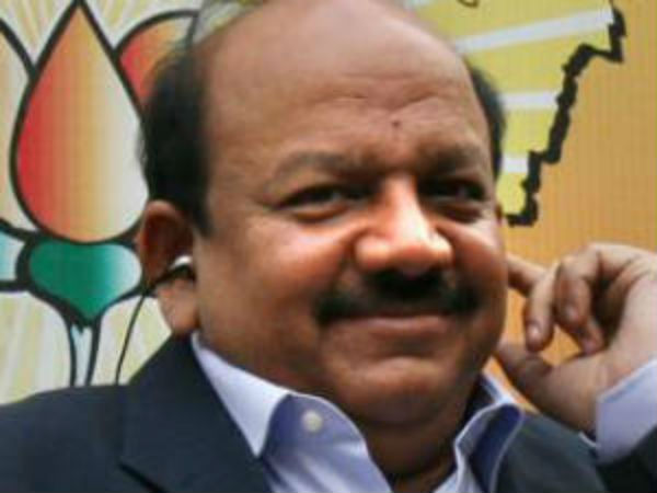 அரசாங்கத்தின் பிரசாரம்