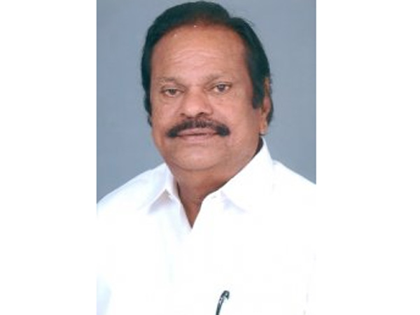 திமுகவை தூக்கிப்போடுவேன்