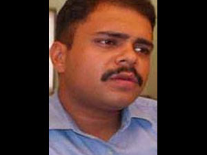 Man leaves Rs 52 lakh job in Paris to become an IPS officer Man leaves Rs 52 lakh job in Paris to become an IPS officer