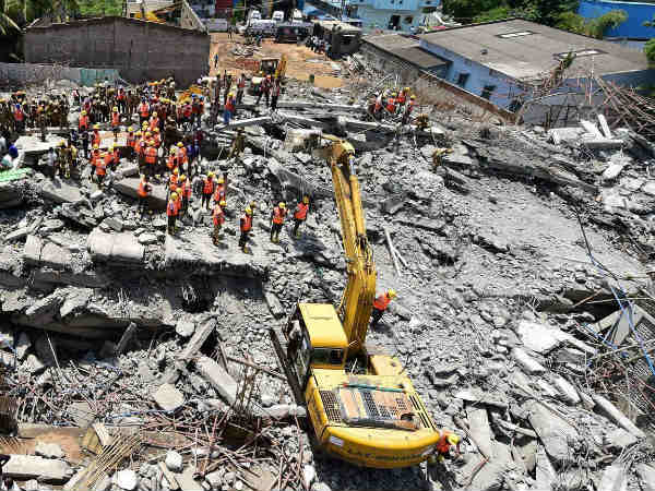 24 பேர் உயிருடன் மீட்பு
