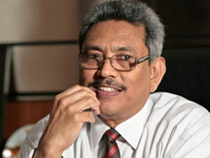 US to take action against Rajapaksas brother? US to take action against Rajapaksas brother?