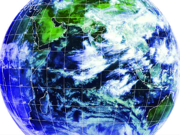 Rain chances for more 2 days in Tamil Nadu… Rain chances for more 2 days in Tamil Nadu…
