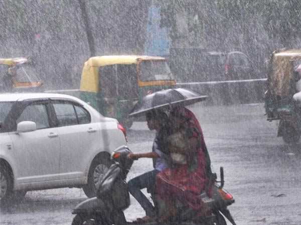 Third driest June on record, but monsoon revival in sight Third driest June on record, but monsoon revival in sight