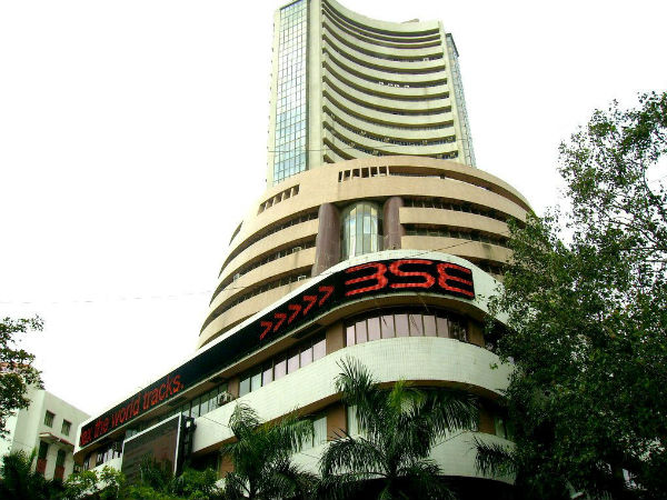 Sensex, Nifty hit record highs Sensex, Nifty hit record highs