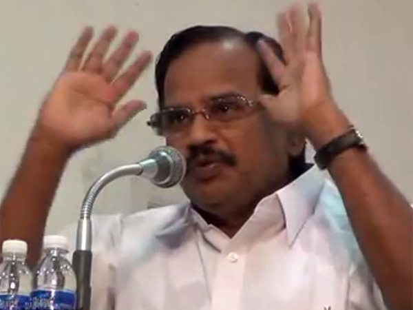 கொலை மிரட்டல்