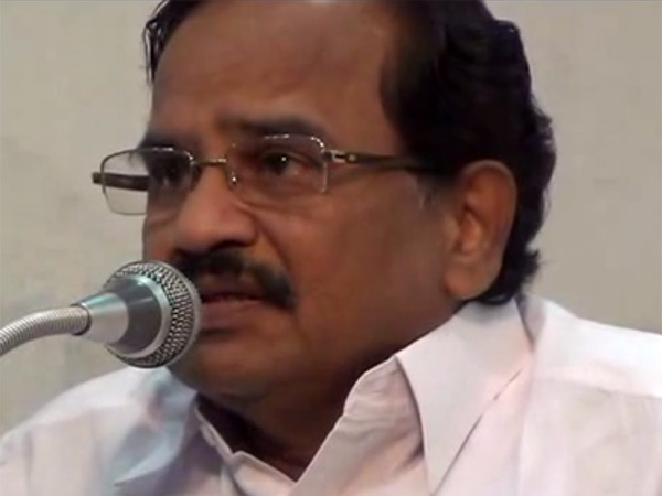 மது வாசம் அறியாதவர்கள்..