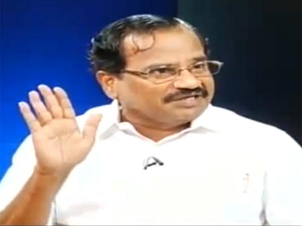மதுவிலக்கு போராட்டம்