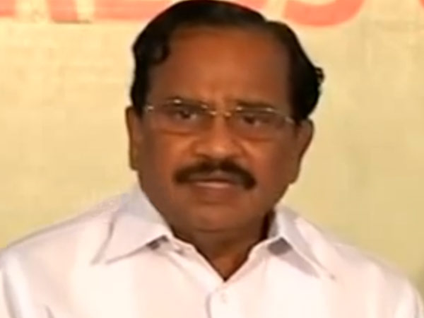 விஜயகாந்த் குடிகாரர் என சொல்லலையே..
