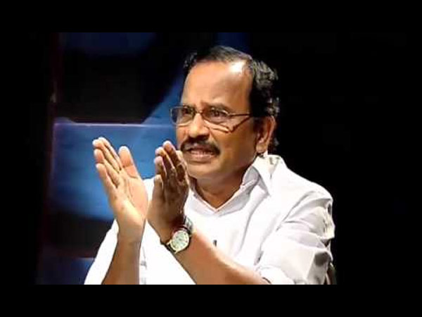 இந்த மாதிரி ஆட்களை வைத்துக் கொண்டு..