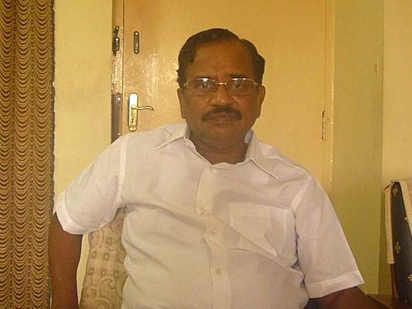 மக்கள் நலன் சார்ந்தே..