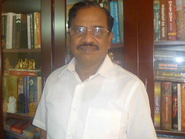 விஜயகாந்தெல்லாம் முதல்வரானால்..