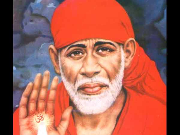 சாய்பாபா வழிபாட்டுக்கு எதிராக